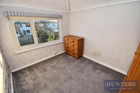 2 bedroom end of terrace house to rent - Photo 5