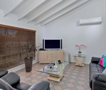 Spacious Corner Block Home with Huge Side Access & Private Entertai... - Photo 1