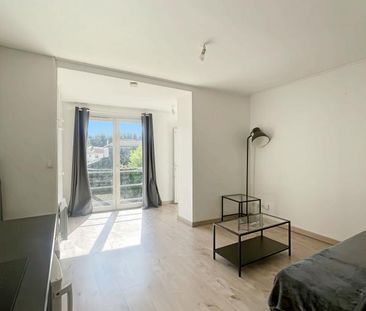 Location Appartement 2 pièces 30m² MONT DE MARSAN 40000 - Photo 2
