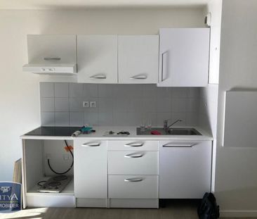 Location Appartement 2 pièces 47m² ST FARGEAU PONTHIERRY 77310 - Photo 6