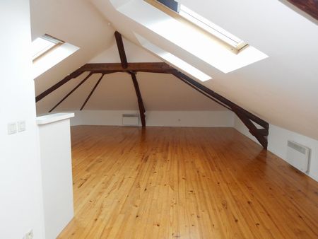 Location Appartement 1 pièce 30m² REIMS 51100 - Photo 4
