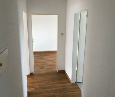 Tolle Wohnung in ruhiger Wohnanlage sucht neue Mieter! - Foto 3