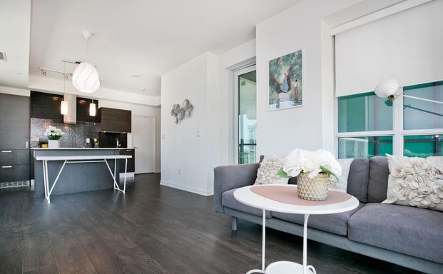 For Lease - 9 Bogert Avenue Unit# 1208, Toronto, Ontario - Photo 1