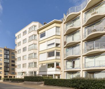 Gemeubelde appartement met 1 slaapkamer - Foto 2