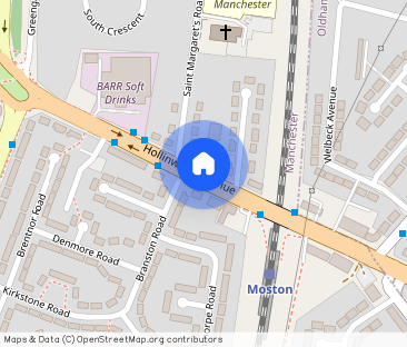 Hollinwood Avenue, Manchester - Photo 1