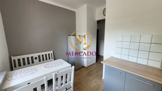 Mieszkanie na wynajem - Фото 1