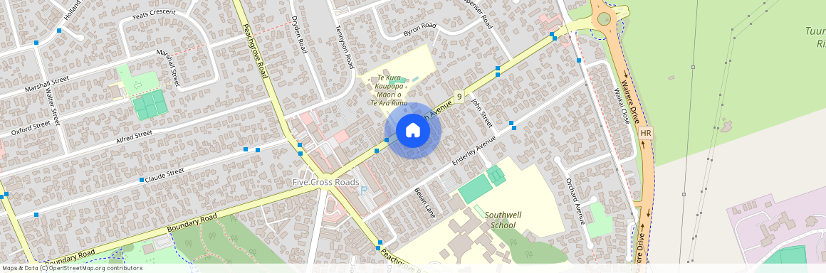 2/34 Fifth Avenue, Enderley, Hamilton City