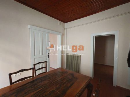 Μονοκατοικία για ενοικίαση Υψηλά Αλώνια (Πάτρα) - Φωτογραφία 4