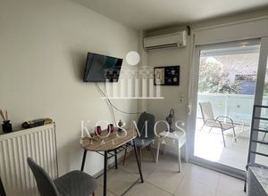 Studio/Γκαρσονιέρα για ενοικίαση - Ηράκλειο Κρήτης, - Photo 1