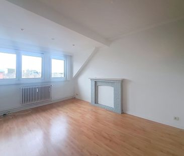 Te huur - Dakappartement in Sint-Lambrechts-Woluwe - Photo 1