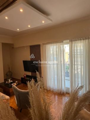 Διαμέρισμα 91 τ.μ. προς ενοικίαση - Photo 1