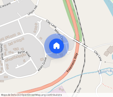 Wordsworth Avenue, Priory Park, Haverfordwest - Photo 1