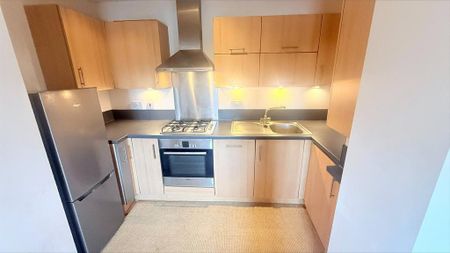 1 bedroom house to rent - Photo 4