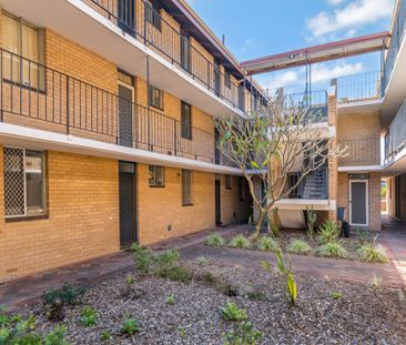 Cute & Modern 1x1 Unit in Secure Complex - Photo 6