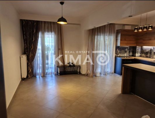 Διαμέρισμα για ενοικίαση - Χαριλάου, - Photo 1