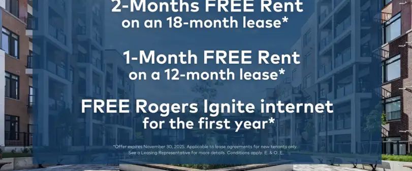 Daniels Keelesdale | 125 Canon Jackson Drive, Toronto - Photo 1