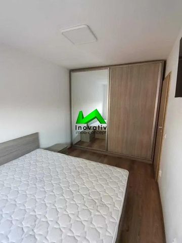 Apartament de inchiriat 3 camere Sibiu Turnisor - Photo 2