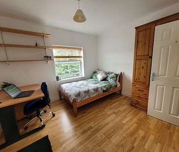 Room 9 Available, Riverside En Suite, 11 Bedroom House, Willowbank Mews – Student Accommodation Coventry - Photo 6