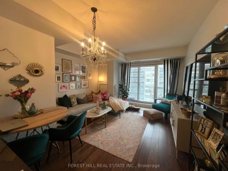 83 Redpath Avenue #1209 - Photo 4