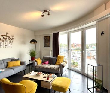 Appartement te huur in Deinze voor € 865 met 2 slaapkamers - Photo 1