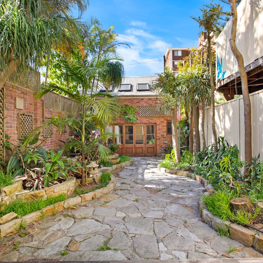 88 Bondi Road, Bondi Junction NSW 2022 - House For Rent | Domain - Photo 1