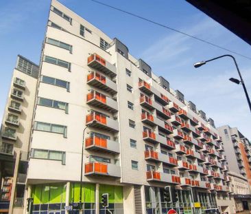 1 bedroom flat to rent - Photo 6