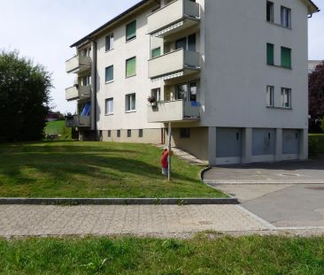 3 Zimmer, 65 m², 2. Stock - Photo 5