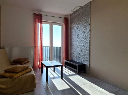 Mieszkanie Warszewo Szczecin, ul. Panoramiczna, nr 438517 - Photo 1