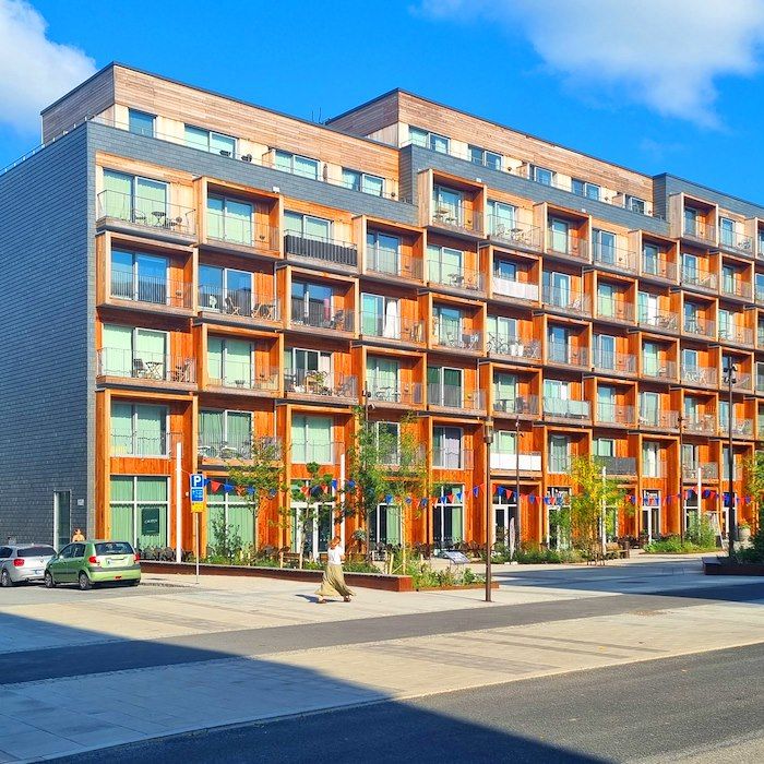 Tränsgatan 14, Täby Park - Foto 1