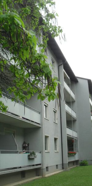 2-Zimmer-Wohnung mit Loggia, Top 18 - Foto 1