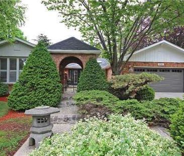 For Lease - 2301 Bennington Gate, Oakville, Ontario - Photo 5