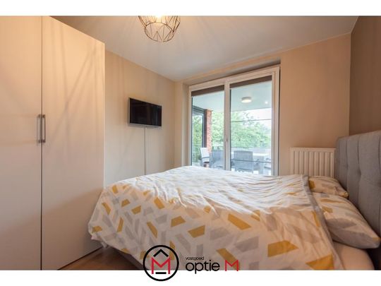 RECENT TWEE SLAAPKAMER APPARTEMENT IN DIEPENBEEK - Photo 1