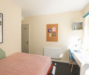 6 bedroom house share to rent - Photo 6