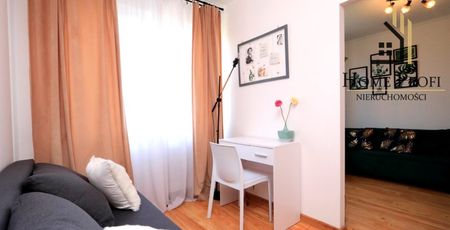 Rzeszów, Centrum, Podwisłocze Mieszkanie na wynajem - Photo 3