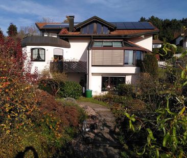 Sonnige 3,5 Zimmer-Wohnung in ES-Wiflingshausen - Foto 1