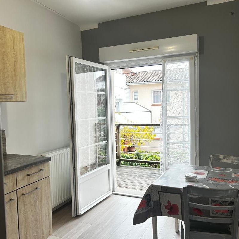 Location Appartement 2 pièces Meublé 29m² DAX 40100 - Photo 1