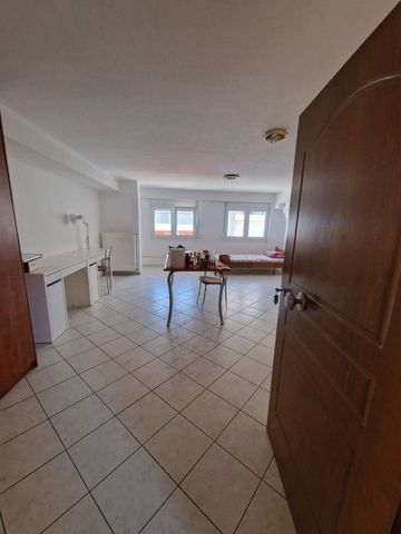 Studio/Γκαρσονιέρα για ενοικίαση - Αιγάλεω, - Photo 3