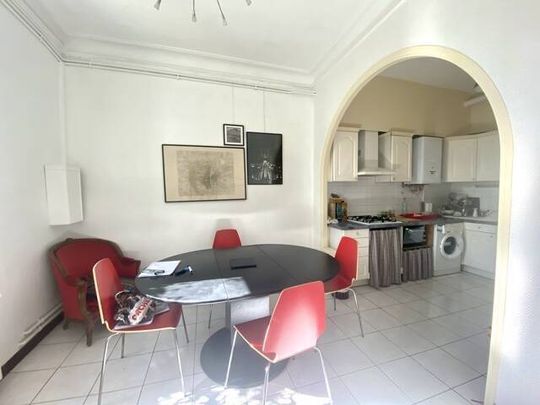 Location maison 4 pièces 91.92 m² à Montpellier (34000) - Photo 1