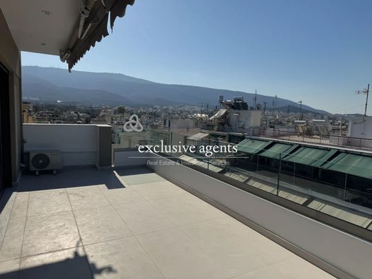 Διαμέρισμα για ενοικίαση Ερυθρός (Αμπελόκηποι - Πεντάγωνο) - Photo 1