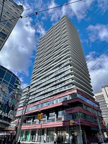 For Lease - 280 Dundas Street Unit# 2304, Toronto, Ontario - Photo 2
