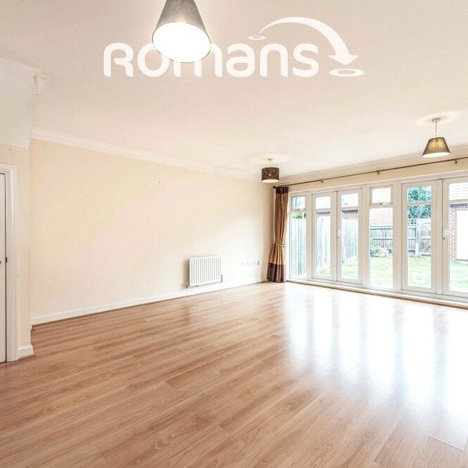 4 bedroom townhouse to rent - Photo 1