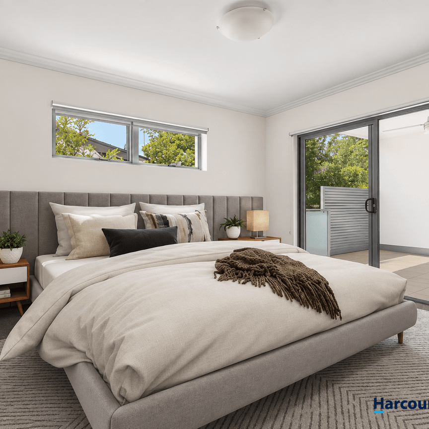 Stylish, Modern Living in the Heart of Hawthorne! - Photo 1