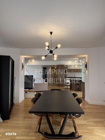 Apartament 4 Camere | Nordului | Herastrau | LUX | Parcare | 160 MP - Fotografie 3