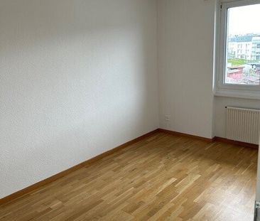 3 ½ Zimmer-Wohnung, 4563 Gerlafingen - Photo 2