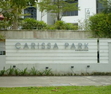 Carissa Park Condominium (D17), Condominium - For Rent - Photo 3