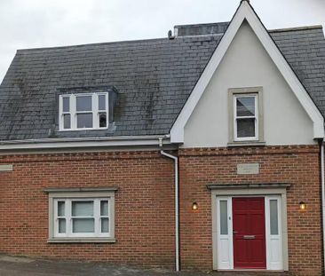 2 bedroom house to rent - Photo 1