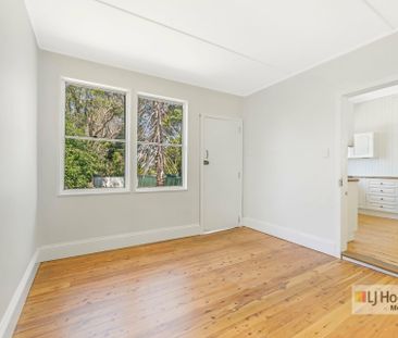 "Renovated and Convenient" - Photo 1