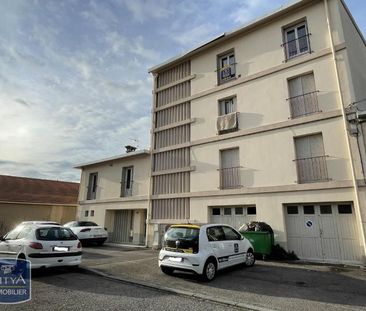 Location Appartement 2 pièces 36m² AVIGNON 84000 - Photo 5