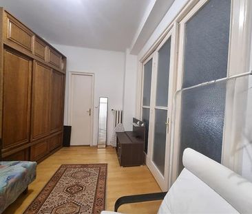 Kiadó jó állapotú lakás - Budapest VII. kerület - Fotó 2