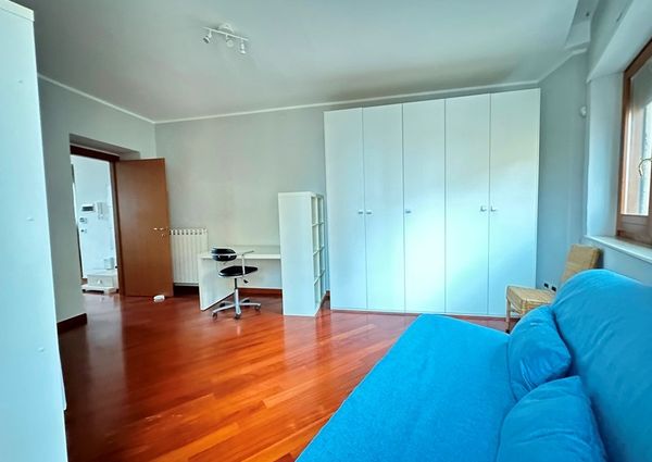 Appartamento in affitto a Velletri